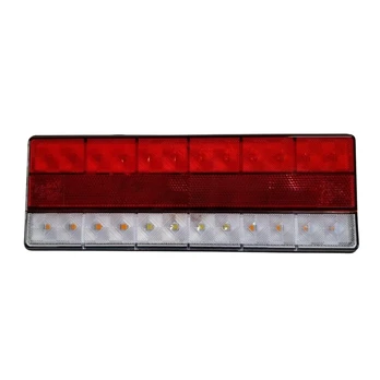 Galinis žibintas LED 275x100mm