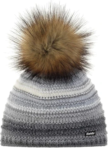 Eisbär Mikata Lux Mü moteriška kepurė