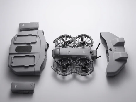 Dėklas DJI Neo 2