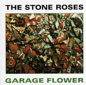 CD The Stone Roses - Garage Flower