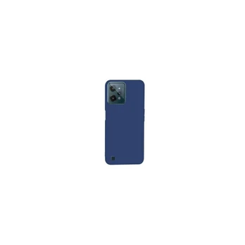 Beline Beline Etui Candy Realme C31 granatowy / navy