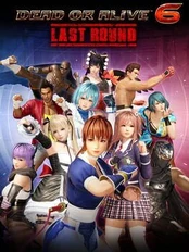 Dead Or Alive 6 Last Round PC