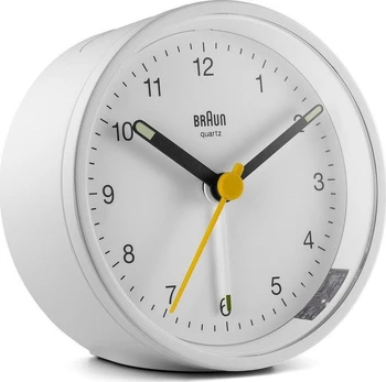 Braun Braun BC 12 balta