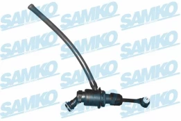 LPR LPR2284 Clutch master cylinder kaina