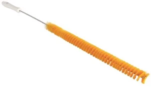 Vikan Radiator brush, Vikan, 70x3x3cm, baltas, polyester/PP, medium