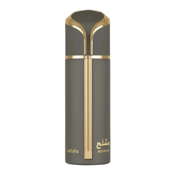 Lattafa Mishlah Eau De Parfum 100 ml (unisex)