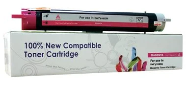 Toner cartridge Cartridge Web Magenta Dell 5100 replacement 593-10052