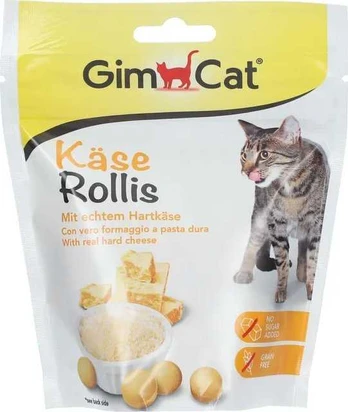 Gimpet GIMCAT Kse-Roll 425g