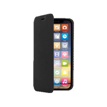 SCREENOR CLEVER SAMSUNG A37 BLACK