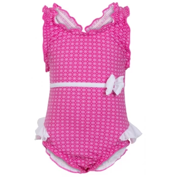 Maud. kostiumėlis merg. NAPPY 1547 45 pink 86/92