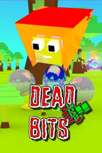 Dead Bits PC