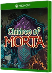 Children Of Morta 