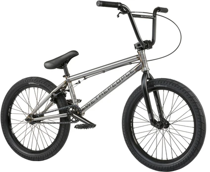Wethepeople Nova 20" 2023 BMX Freestyle Dviratis