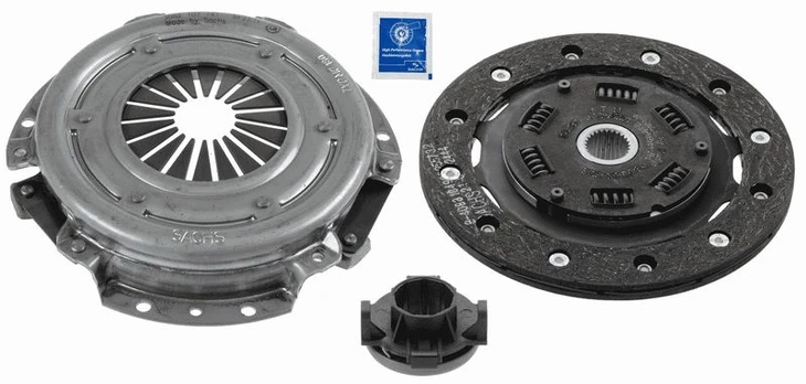 Sankabos komplektas SACHS 3000 822 801