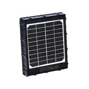 Solar Power Panel 8000mAh NITEforce