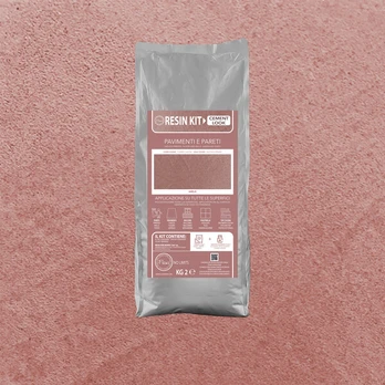 Dekoratyvinis mikrocementas "Amelie" 2kg