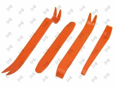 ABAKUS ME-TOOL-KIT-1 Kaiščių apdailos rinkinys