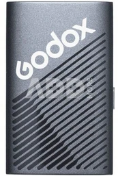 Godox Cube C RX 2.4GHz Wireless Receiver (Camera Version)