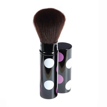 Nascita travel makeup brush