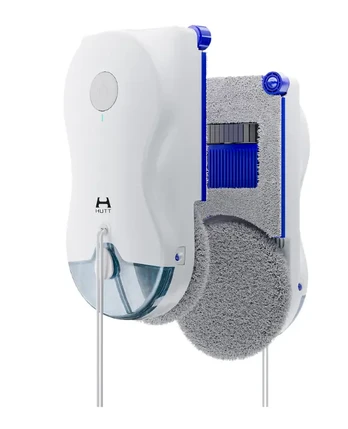 Xiaomi Hutt W10 Window cleaning robot 6000 Pa / White