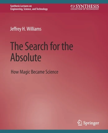 Search for the Absolute
