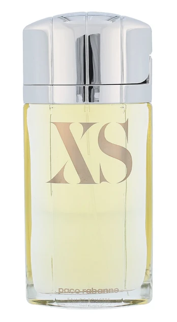 Paco Rabanne XS 100ml Vyrams EDT