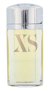 Paco Rabanne XS 100ml Vyrams EDT kaina
