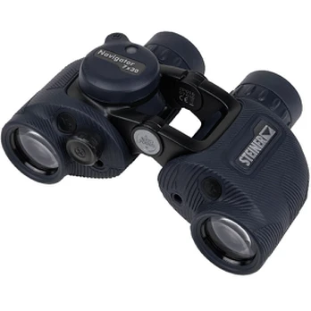 Steiner Optik Navigator 7x30 WC Žiūronai su kompasu