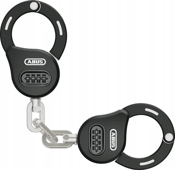 Abus Claw 10 spyna