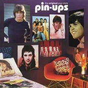 CD Various - Pin-Ups - The Original Pop Idols