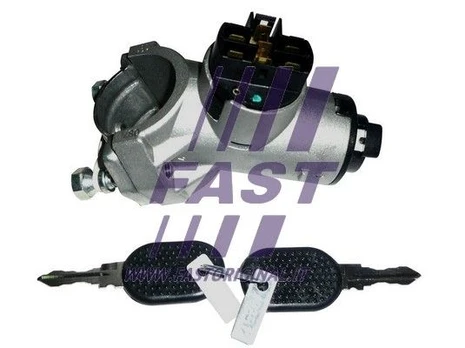 Vairo užraktas FAST FT82309