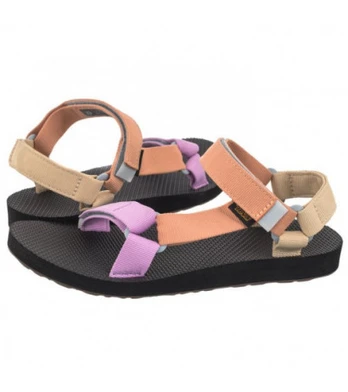 Teva W Original Universal Unwind Multi 1003987-UNW (TA17-h) sandalai