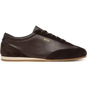BOSS Laisvalaikio batai Lineor 50568463 Ruda