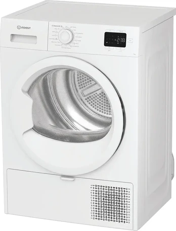 Džiovyklė INDESIT C YSD 72D WW EE