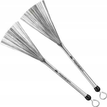 Meinl Sb309 Vintage Wire būgnų šluotelės