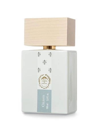 Yves Saint Laurent Giardini Di Toscana_ Celeste Eau de parfume 100 ml