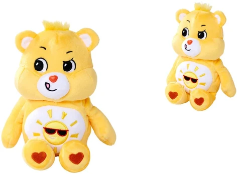 Care Bears - Funshine Bear 23cm