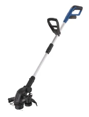 Akumuliatorinis trimeris Scheppach C-LT300-X, 20V, korpusas kaina