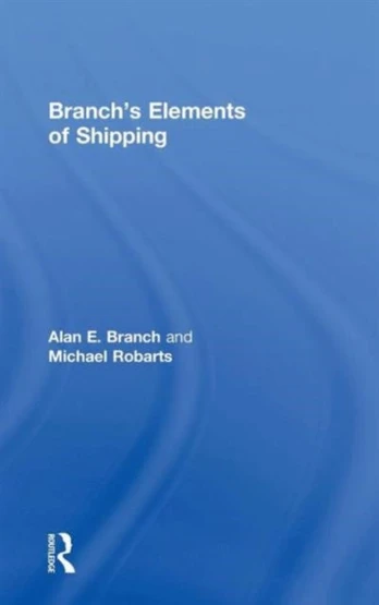 Branch's Elements of Shipping