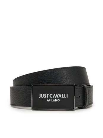 Moteriškas Diržas Just Cavalli 78QA6F10 ZP295 Juoda