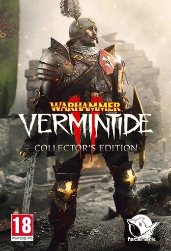 Warhammer: Vermintide 2 PC