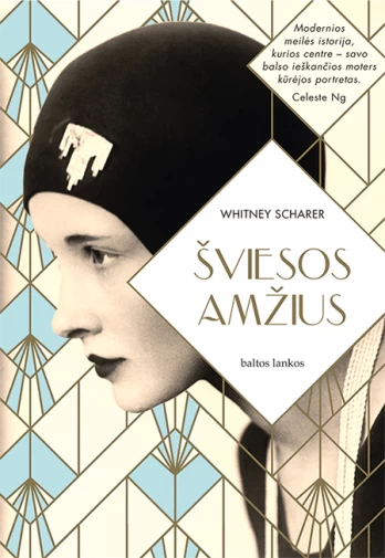Šviesos amžius