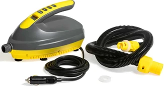 Pompka elektrinė 12V BESTWAY kaina