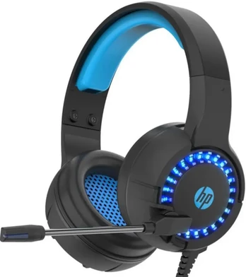 Ausinės HP Gaming DHE-8011U