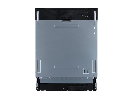 Įmontuojama indaplovė Midea MDWEB1403MB-WS