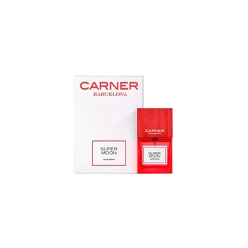 Carner Barcelona Super Moon Eau De Parfum 100 ml (unisex)