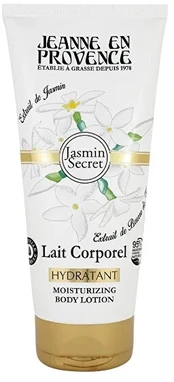 Jeanne En Provence Jasmin Secret - body lotion