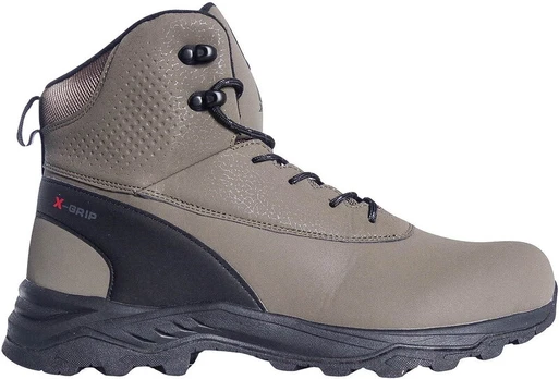 Laisvalaikio batai vyrams DK Carter Khaki VB16823, žali