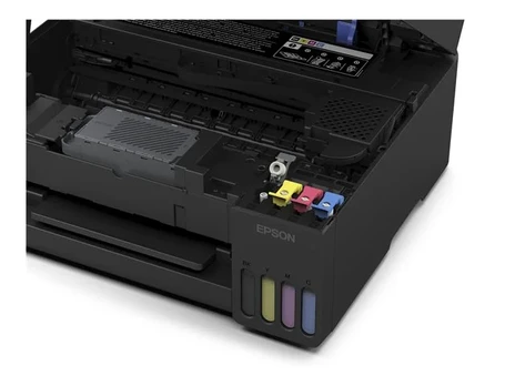Rašalinis spausdintuvas Epson EcoTank ET-2922