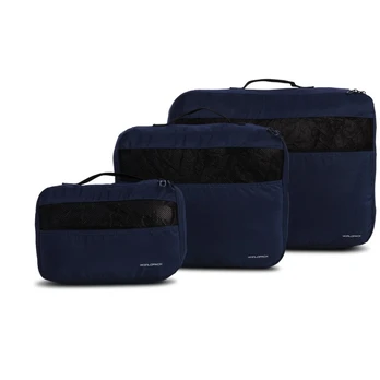 FABRIZIO Travel 10461-0600 - MĖLYNA
